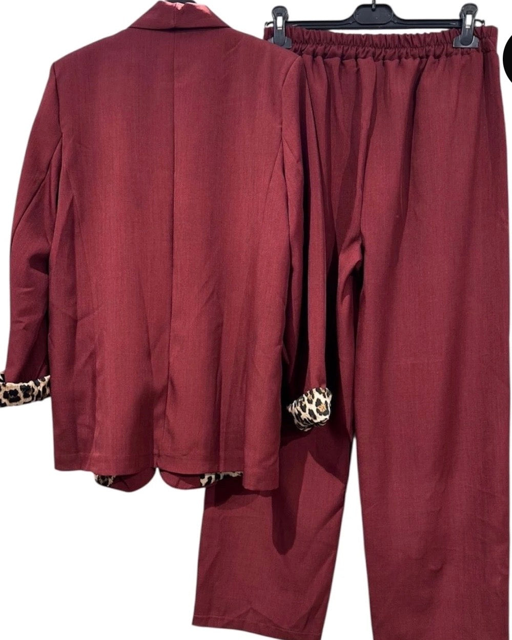 Ensemble Blazer et pantalon