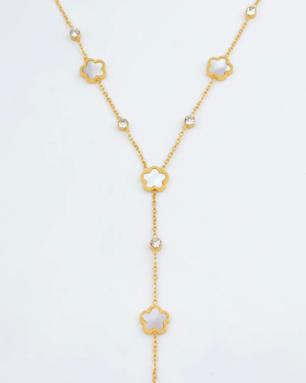 Collier - Acier Inoxydable