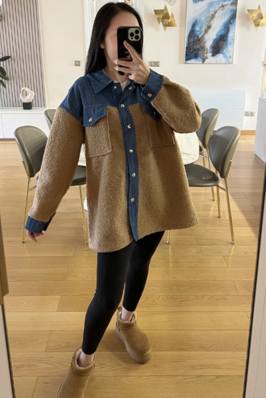 “Made in Italie : l’oversize chic expliqué”