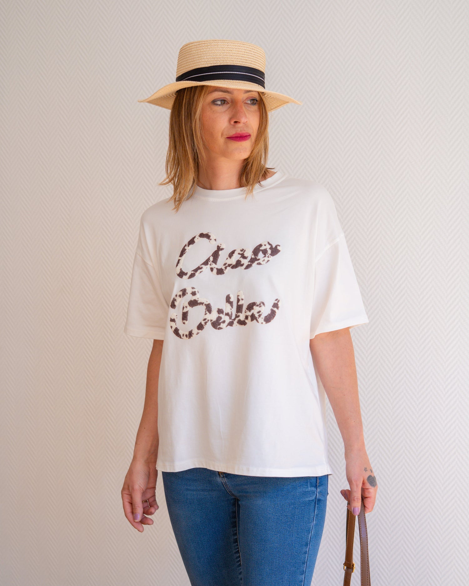 T-shirts & Tops