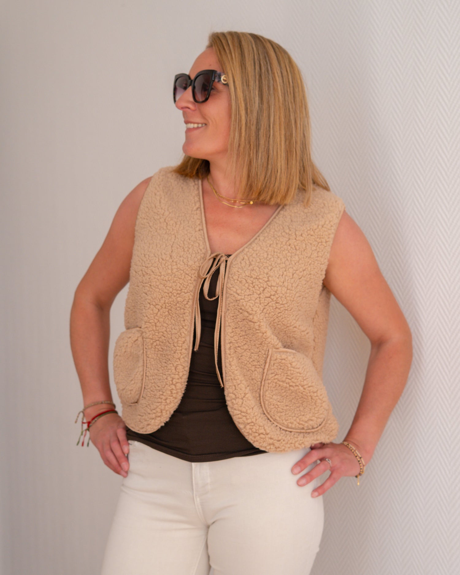 Pulls & Gilets