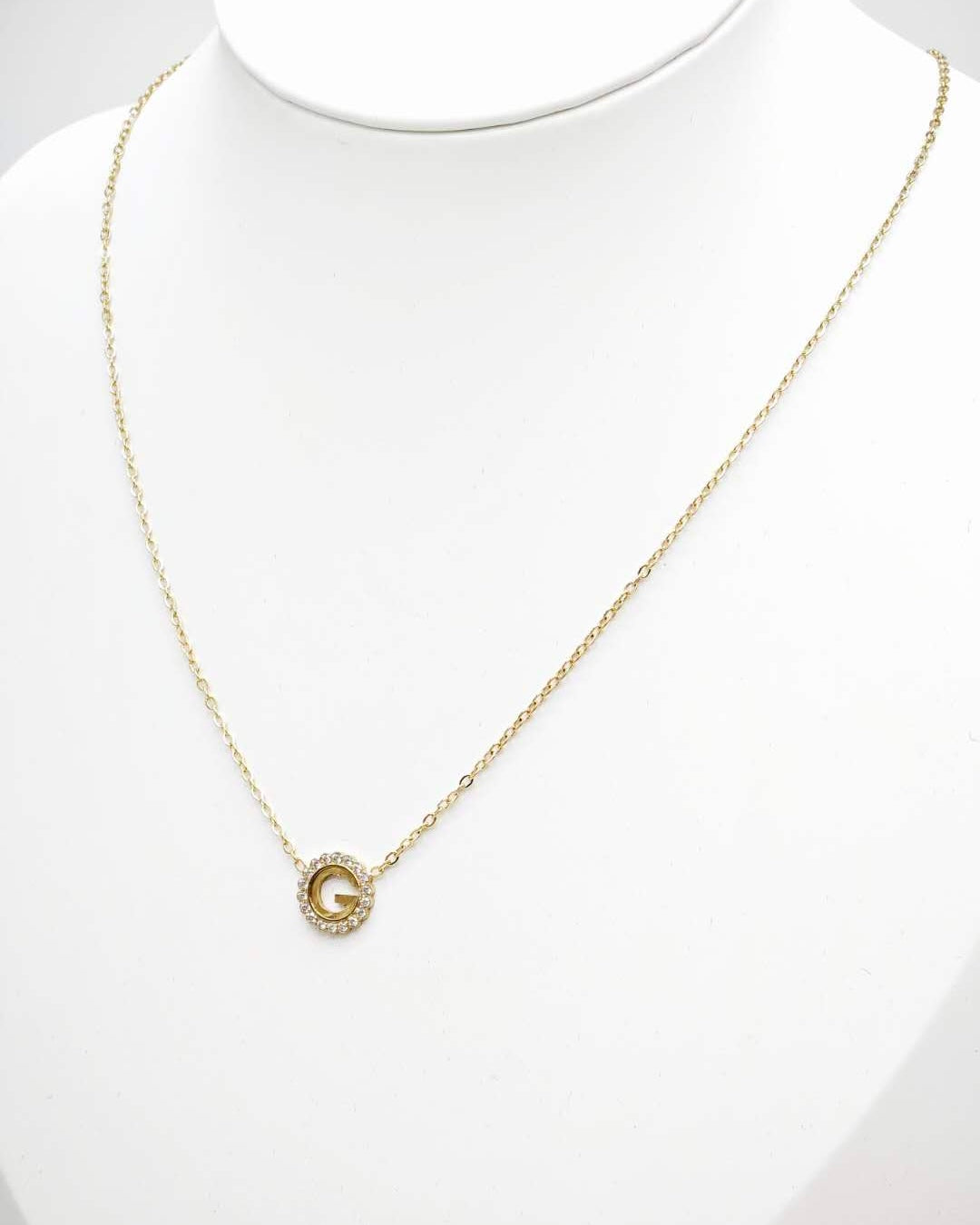 Collier - Acier inoxydable