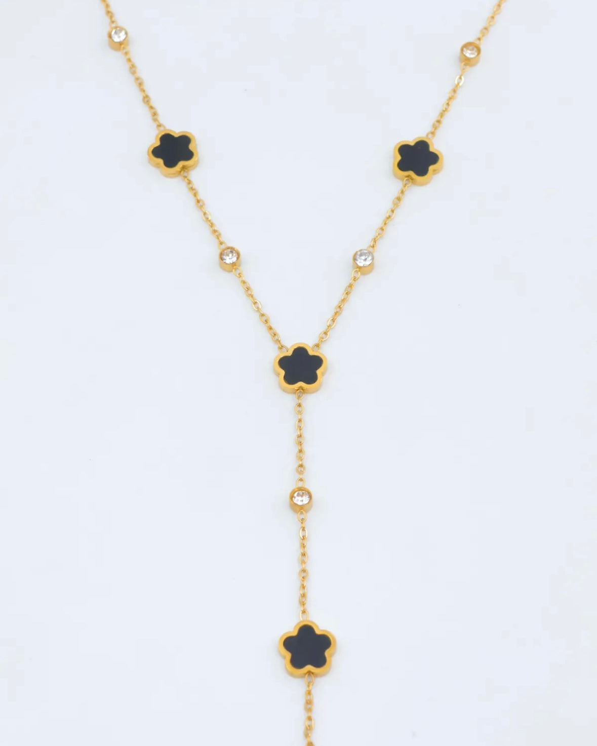 Collier - Acier Inoxydable