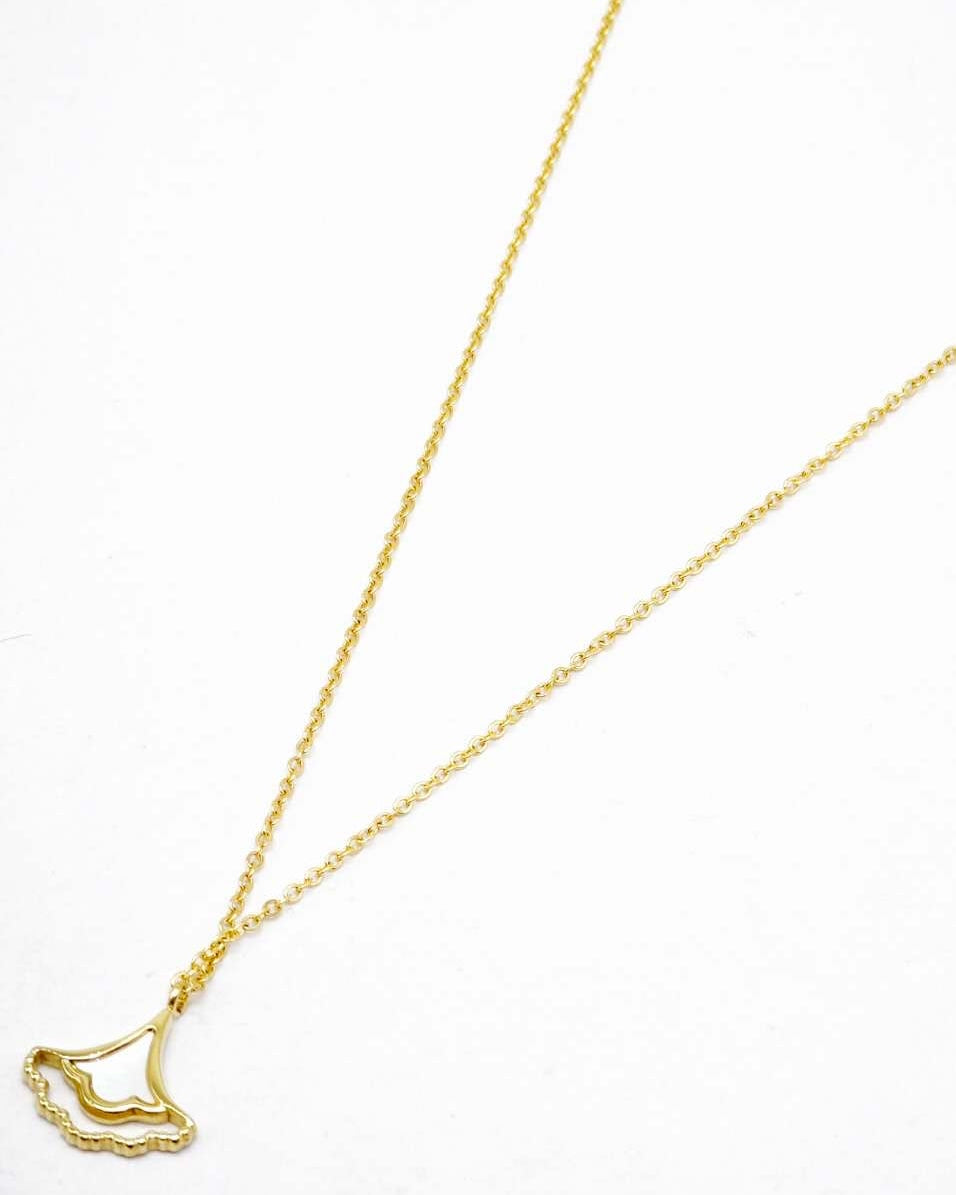 Collier - Acier inoxydable