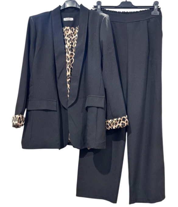 Ensemble Blazer et pantalon