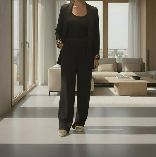 Ensemble Blazer et pantalon